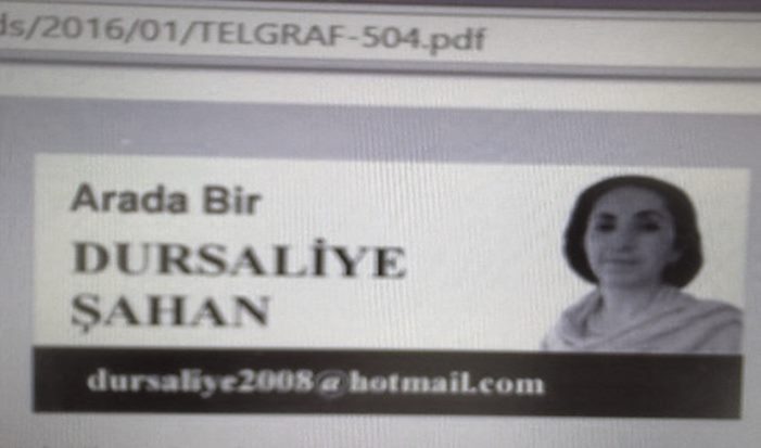 Şairlerden barış çığlıkları / TELGRAF Gazetesi