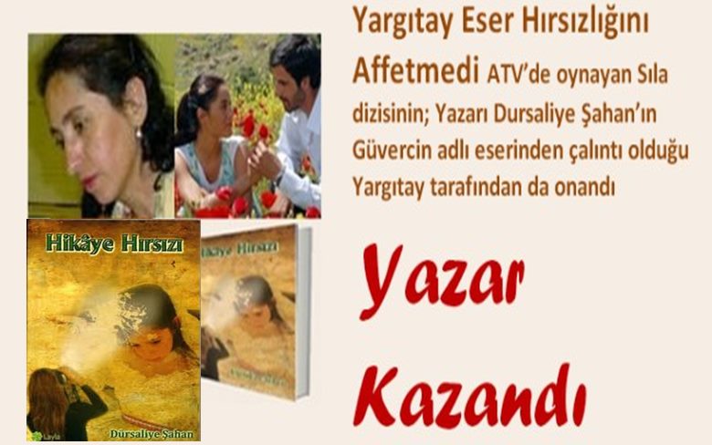 Sıla Dizisi’nin gerçek kahramanı Dursaliye Şahan
