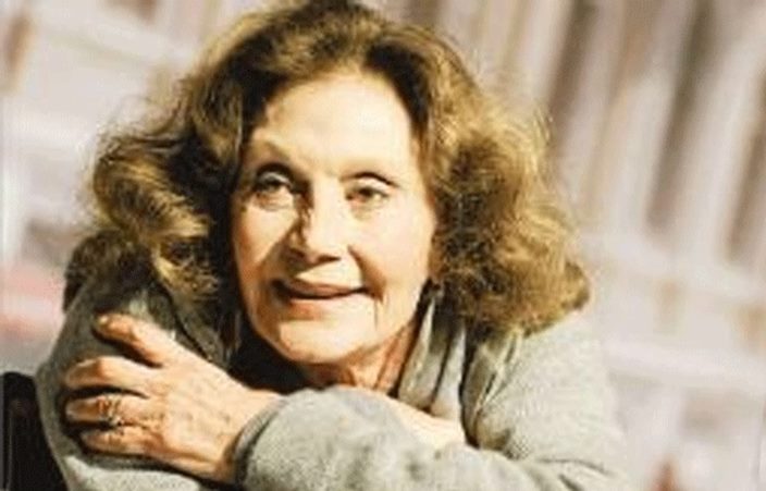 ‘Savaşın en güzeli tiyatro!’ / Yıldız Kenter