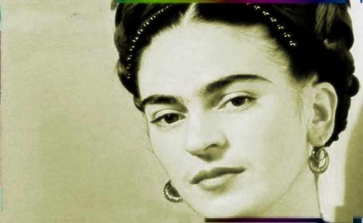 Frida Kahlo’nun Değeli Tablosu