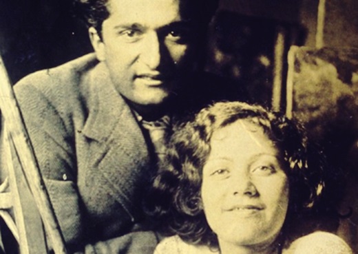 Haftanın Hikayesi – Karadut / Bedri Rahmi