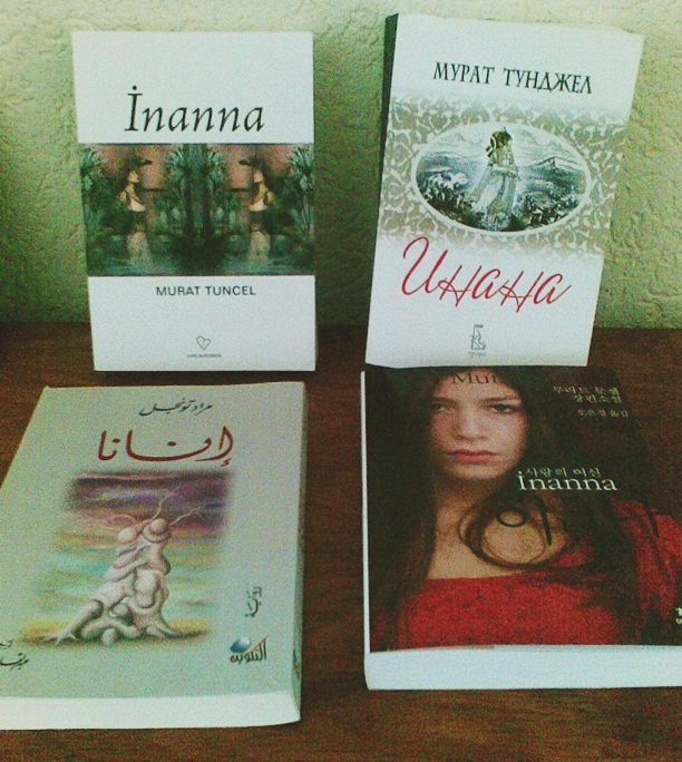 Haftanın Yazarı / Murat Tuncel