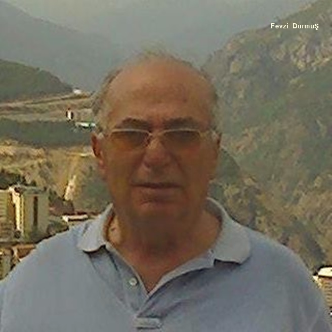 Uçti!.. Uçti!.. Koç Uçti / Fevzi Durmuş