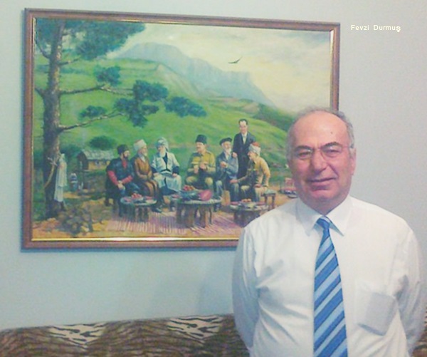Ardanuç / Fevzi Durmuş