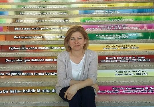 BİR CHAT HİKAYESİ / Selma Sayar