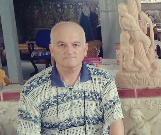 İhsan İpek Cankurt / Hevsel Dergisi