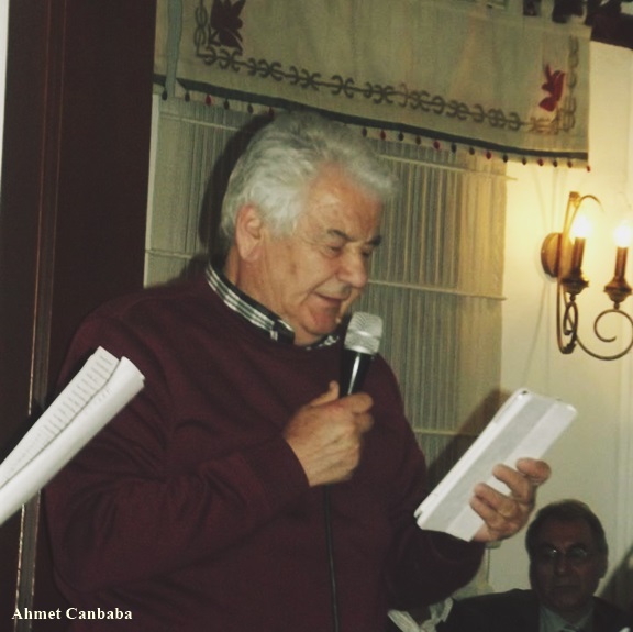 Sabahat / Ahmet Canbaba