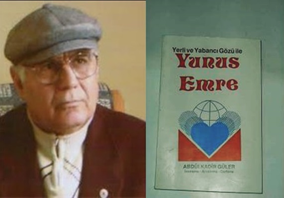 Senden Uzakta / Abdülkadir GÜLER