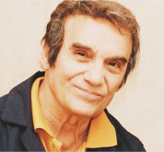 Usta Oyuncu Süleyman Turan Yaşamını Yitirdi