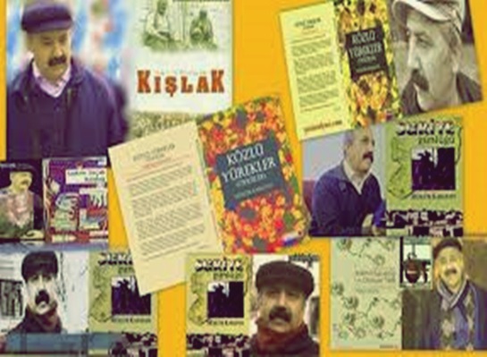 Ömrün Altmışında | Müslüm Kabadayı