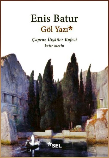 Haftanın Kitabı | Göl Yazı