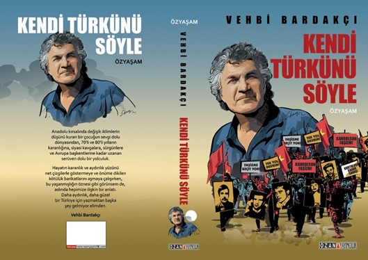 Kendi Türkünü Söyle | Vehbi Bardakçı
