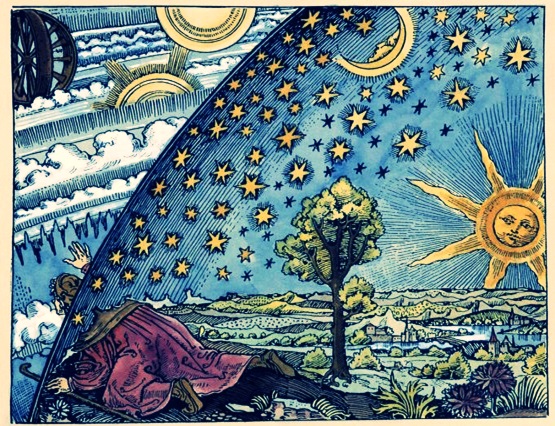 Giordano Bruno’un Öğretisi