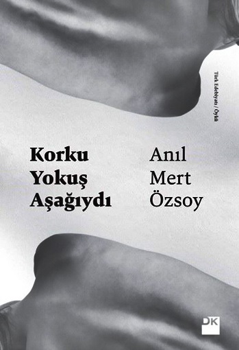 Haftanın Kitabı | Korku Yokuş Aşağıydı