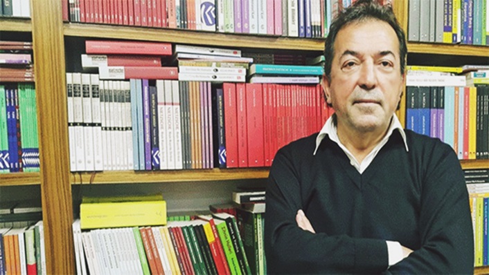 Zordur | Ünata Öztürk Akkoyunlu