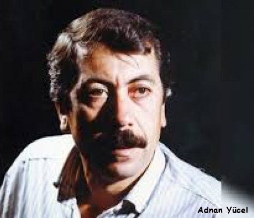 Kırlara Bahar Yetmiyor | Adnan Yücel