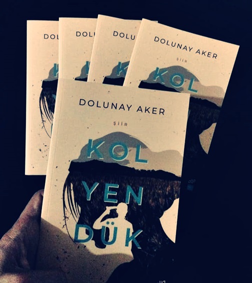 Günün Kitabı | Kol Yen Dük | Dolunay Aker