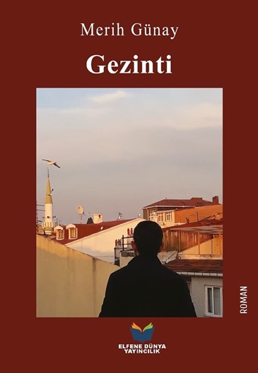Günün Kitabı | Gezinti | Zerrin Oktay