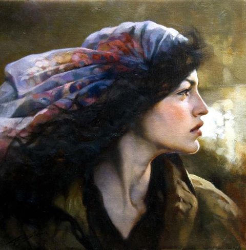 Rüveyda | Barış Çiçek