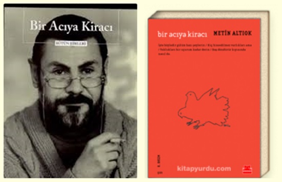 Gönlümün göğüne yerleşen şair Metin Altıok | Kübra Aktepe