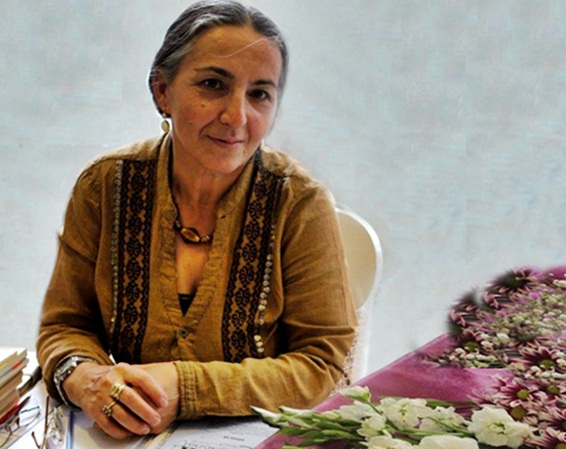 Sesim | Ayşe Kaygusuz Şimşek