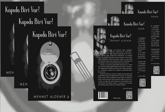 Kendini Kurtaramayan Kahraman | Mehmet Aldemir