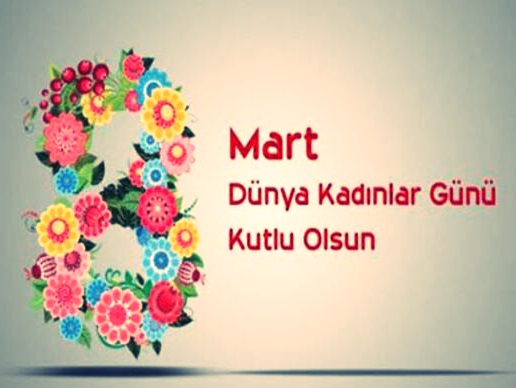 8 Mart 2020 Bildirisi | Açelya Şengül