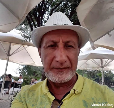 AŞK ESKİ (ve tatlı) BİR APTALLIK | Ahmet Karbeş