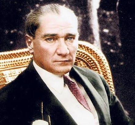 Yanardağlar | Necdet Arslan