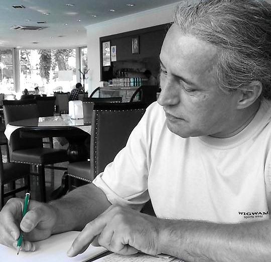 Kapıdan Kapıya | Hüseyin Evcil
