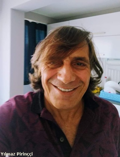 Sen | Yılmaz Pirinççi