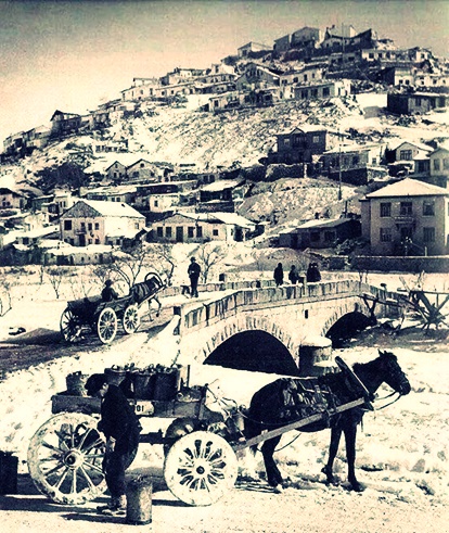 Bentderesi | Ümit Bayazoğlu