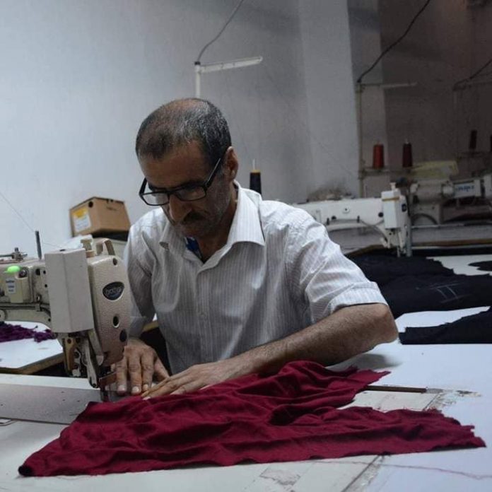 Moda ve Zaman Beyoğlu’nda Saklı | Terzi Nuri Kaymaz