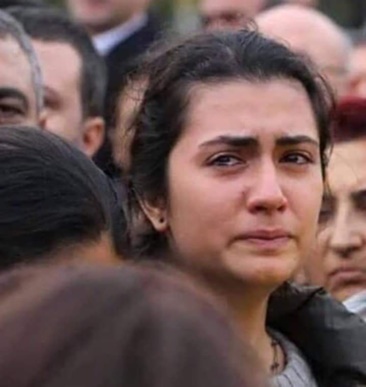 Eylül Sancısı | Mustafa Kemal Erdoğan