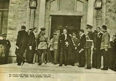 Ermeni Soykırımı İddialarını Atatürk Nasıl Yanıtlamıştı?