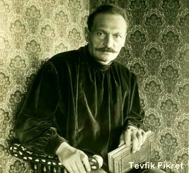 Han-ı Yağma | Tevfik Fikret
