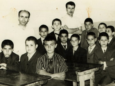 İz Bırakan İnsanlar | Hüseyin Evcil