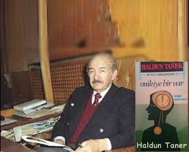 Yalıda Sabah | Haldun Taner