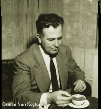 Haftanın Yazarı | Osman Nuri Koçtürk Kimdir?