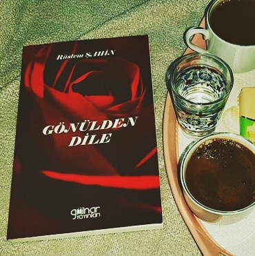 Yüreğin Yansın | Rüstem Şahin