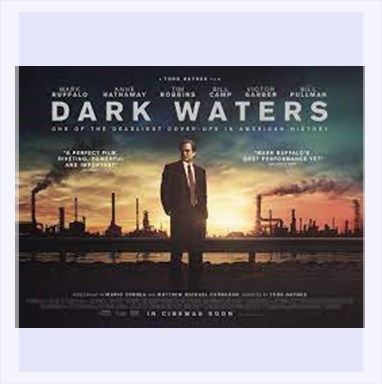 Haftanın Filmi | Karanlık Sular (Dark Waters) | Murat Emir Eren