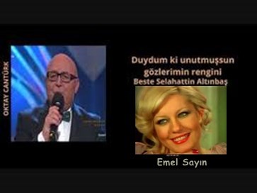 “Duydum ki Unutmuşsun Gözlerimin rengini” | Şarkı Hikayesi