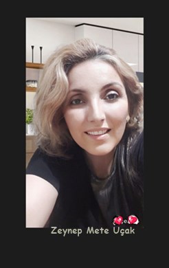 Günün Hikayesi | Pis | Zeynep Mete Uçak