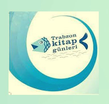TRABZON KİTAP GÜNLERİ 13-28 KASIM 2021 TARİHLERİ ARASINDA
