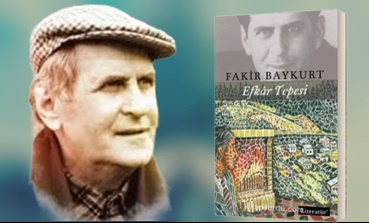 Günün Kitabı | Efkar Tepesi | Fakir Baykurt