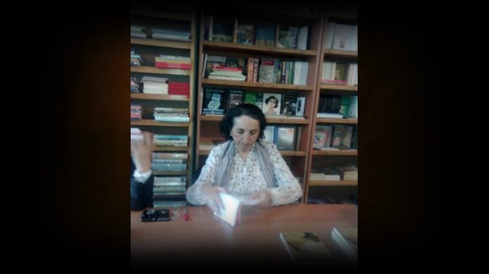 Haftanın Yazarı | Dursaliye Şahan kimdir?