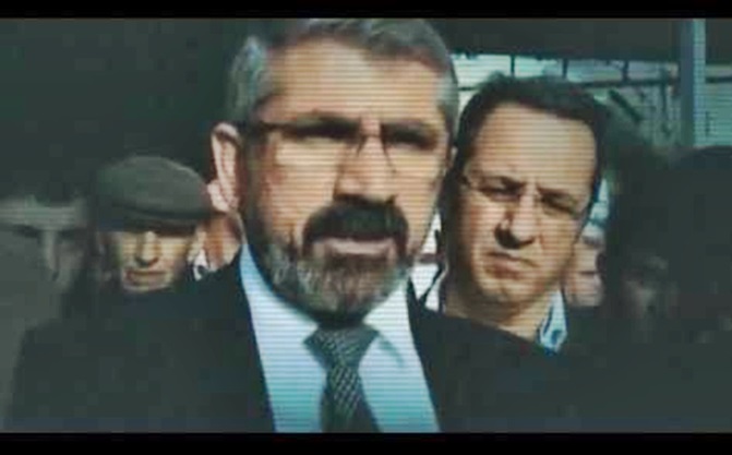 Tahir Elçi filmi / Dursaliye Şahan