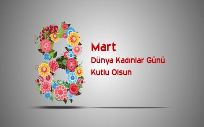 8 Mart Dünya Kadınlar Günü’nü Tarihçesi
