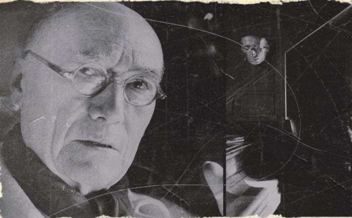 Andre Gide Hayatı ve Eserleri