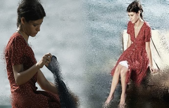 Beren Saat açtığı davada haklı bulundu